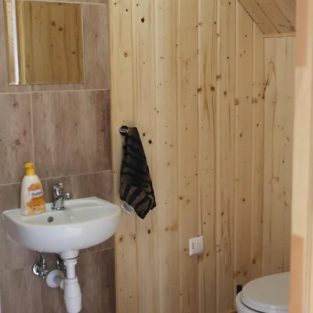 Shambhala * Czarnow (Kamienna Gora)