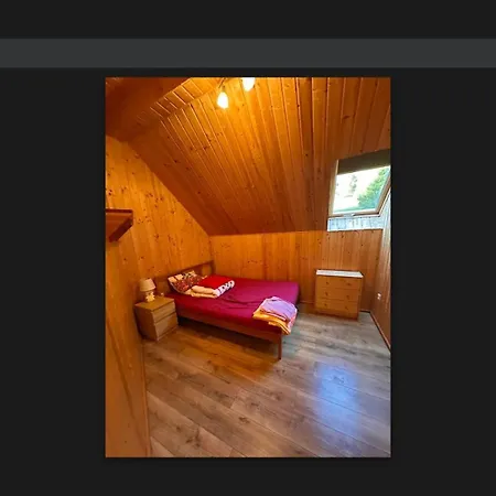 Panzió Shambhala Czarnow (Kamienna Gora)