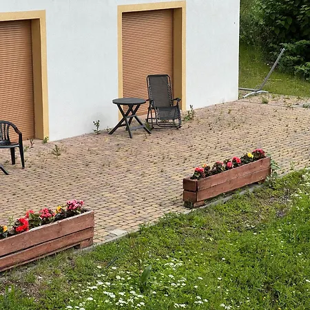 Shambhala Panzió