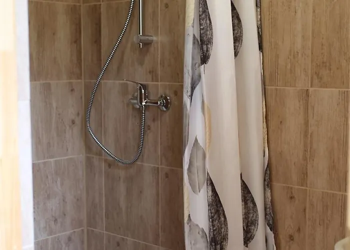 Shambhala Отель типа 