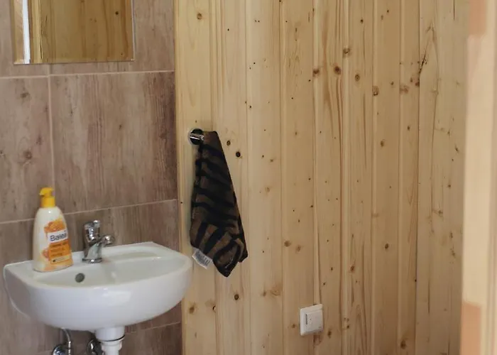 Shambhala * Czarnow (Kamienna Gora)